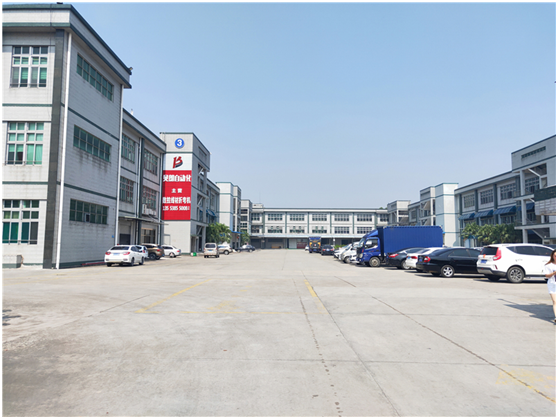 全自動折彎機廠家在廣東有嗎？
