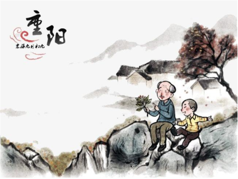 九九重陽節，濃濃敬老情——貝朗3D彎線機