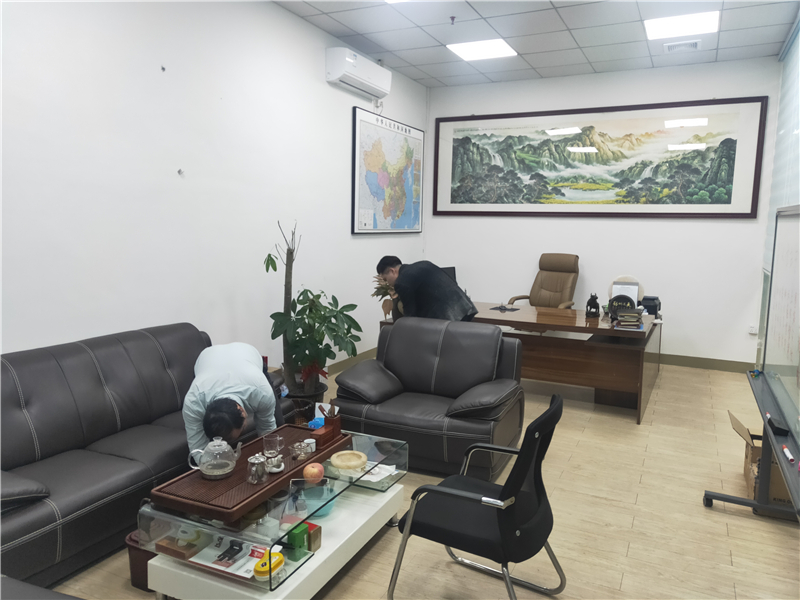 一群人，一件事，一起拼——貝朗線成型自動(dòng)折彎?rùn)C(jī)