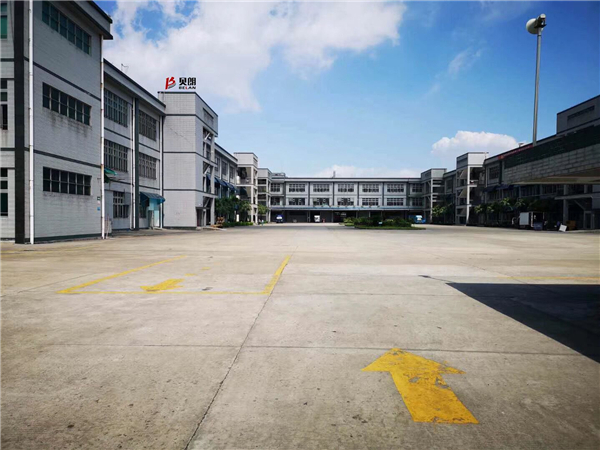 自動成型型材機——貝朗機械是如何服務客戶的？